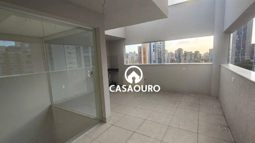 Cobertura, 2 quartos, 91 m² - Foto 13