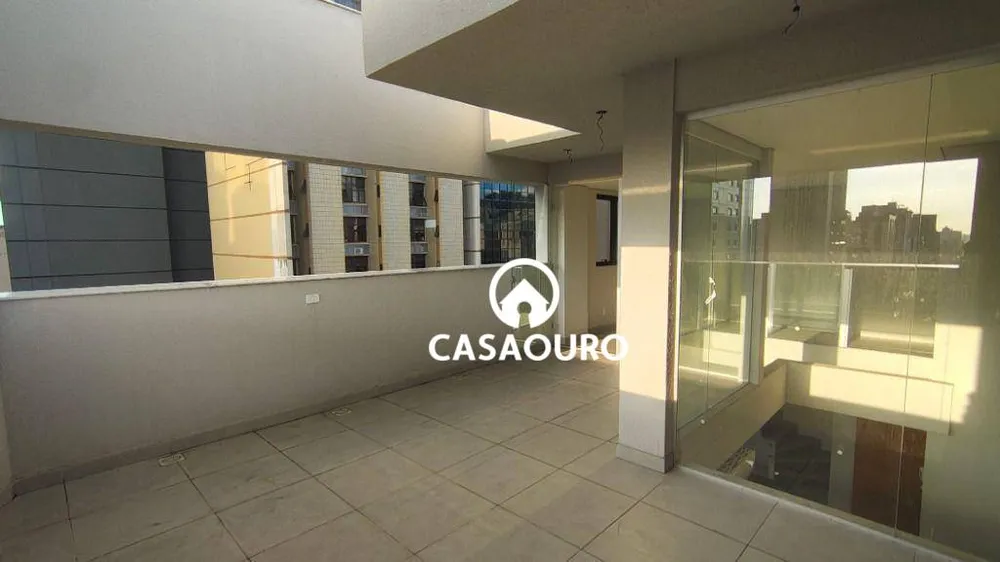 Cobertura, 2 quartos, 91 m² - Foto 16