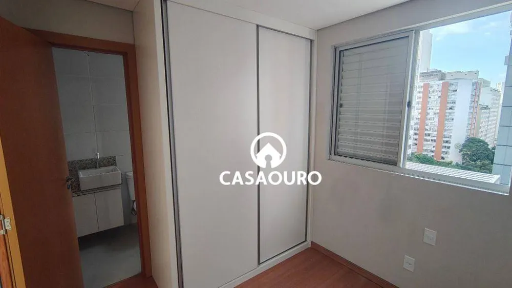 Cobertura, 2 quartos, 91 m² - Foto 9
