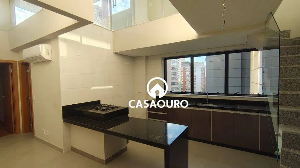 Cobertura, 2 quartos, 91 m² - Foto 2
