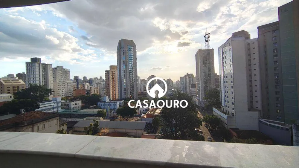 Cobertura, 2 quartos, 91 m² - Foto 1