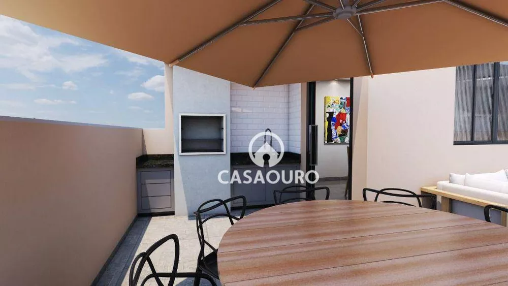 Apartamento, 3 quartos, 65 m² - Foto 8