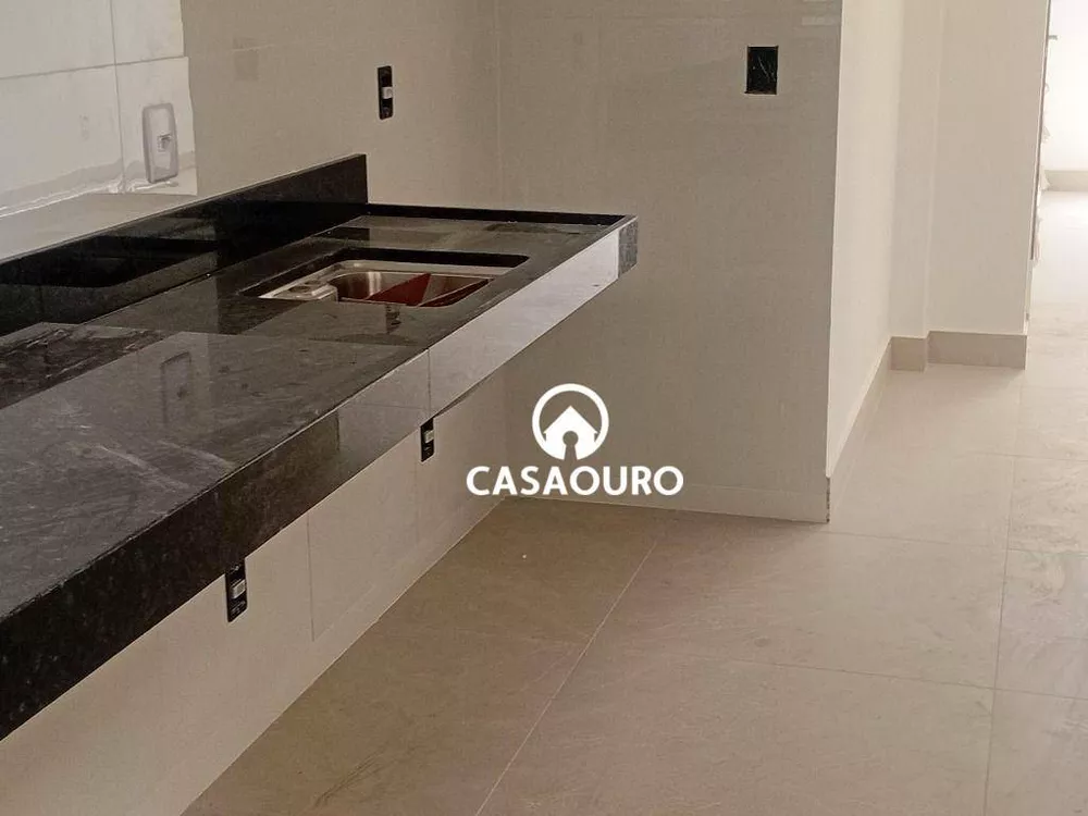 Apartamento, 3 quartos, 65 m² - Foto 6