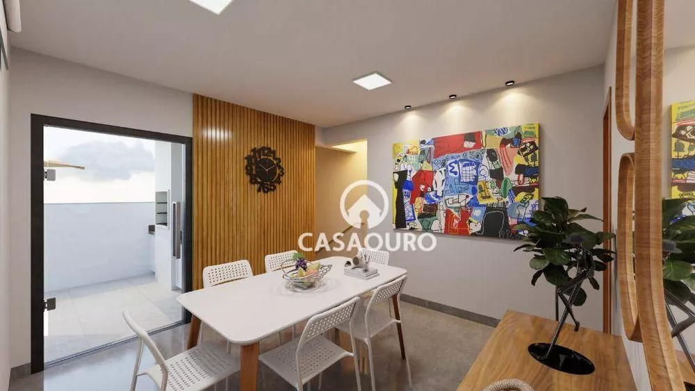 Apartamento, 3 quartos, 65 m² - Foto 1