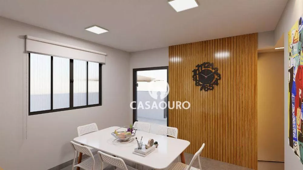 Apartamento, 3 quartos, 65 m² - Foto 2