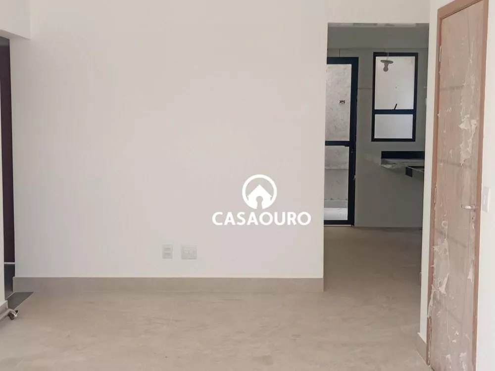 Apartamento, 3 quartos, 65 m² - Foto 4