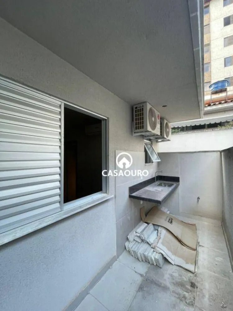 Apartamento, 2 quartos, 69 m² - Foto 5