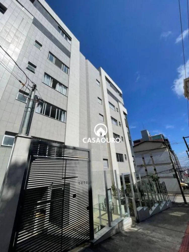 Apartamento, 2 quartos, 69 m² - Foto 1