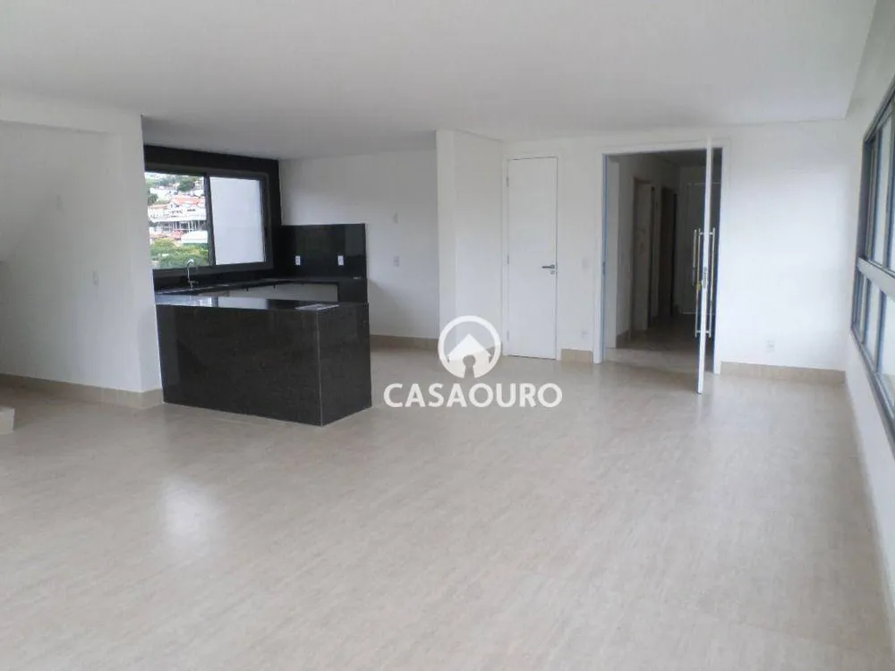 Cobertura, 4 quartos, 200 m² - Foto 4