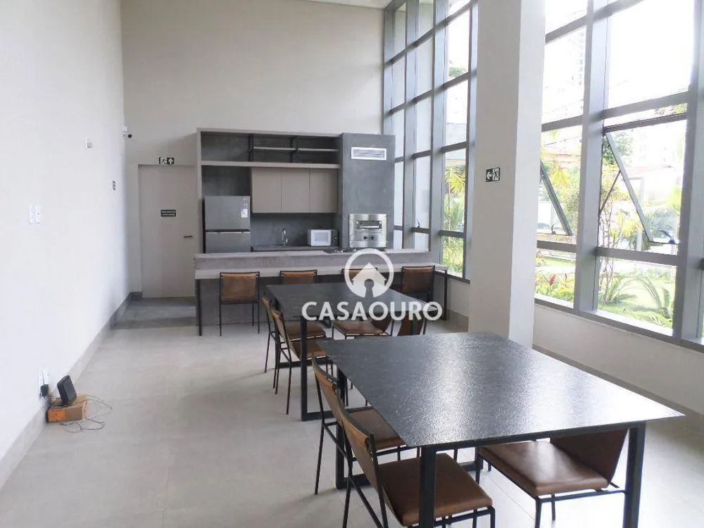 Cobertura, 4 quartos, 200 m² - Foto 8