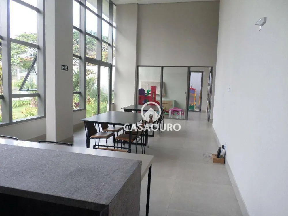 Cobertura, 4 quartos, 200 m² - Foto 20