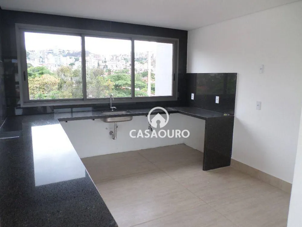 Cobertura, 4 quartos, 200 m² - Foto 19