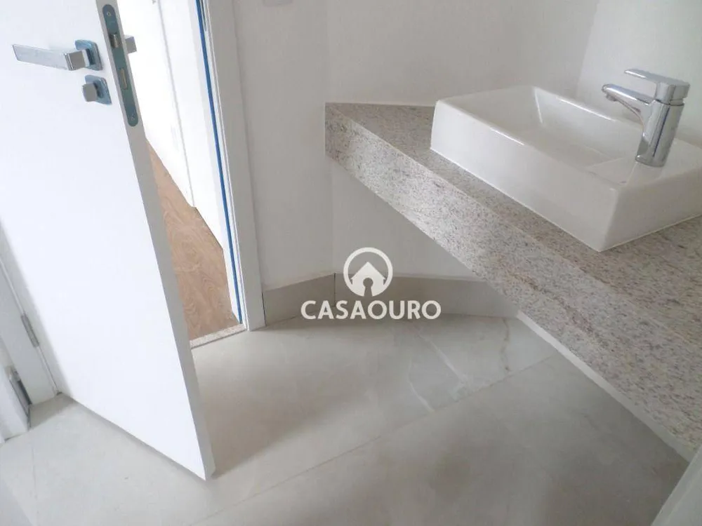 Cobertura, 4 quartos, 200 m² - Foto 7