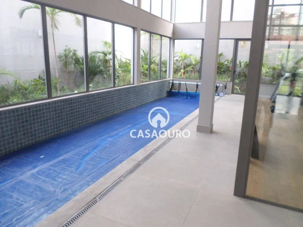 Cobertura, 4 quartos, 200 m² - Foto 3