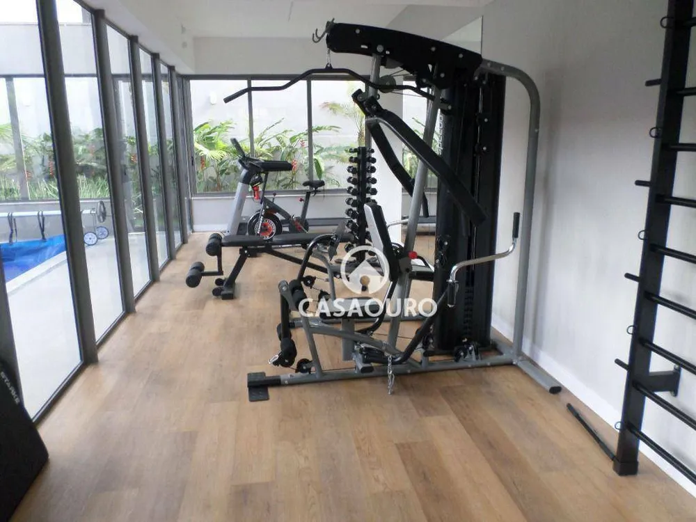 Cobertura, 4 quartos, 200 m² - Foto 5