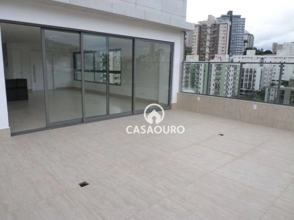 Cobertura, 4 quartos, 200 m² - Foto 10