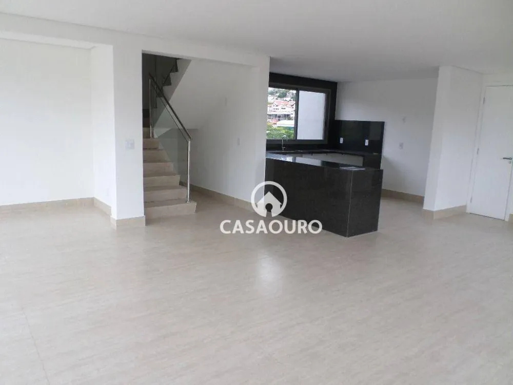 Cobertura, 4 quartos, 200 m² - Foto 6
