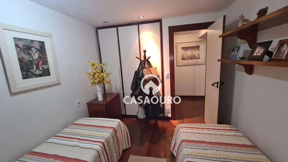 Apartamento, 4 quartos, 260 m² - Foto 10