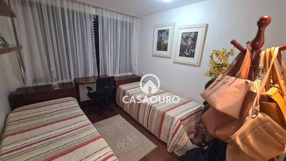 Apartamento, 4 quartos, 260 m² - Foto 11
