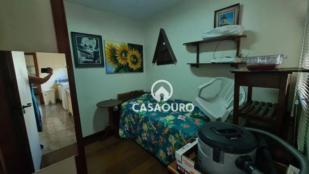 Apartamento, 4 quartos, 260 m² - Foto 16