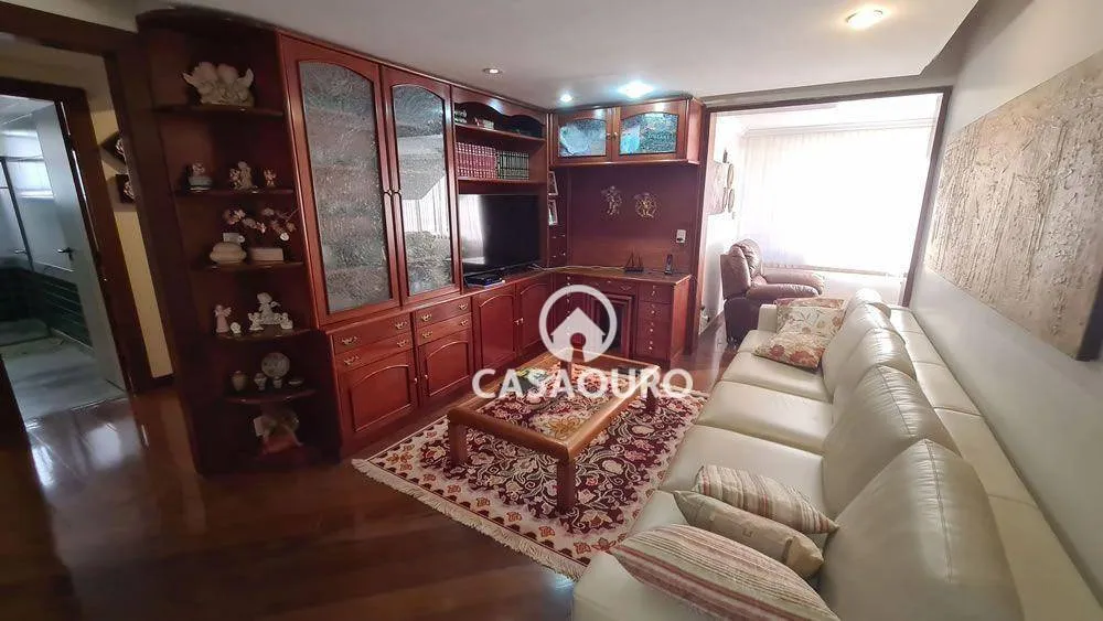 Apartamento, 4 quartos, 260 m² - Foto 5