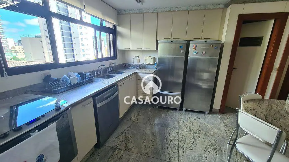 Apartamento, 4 quartos, 260 m² - Foto 15