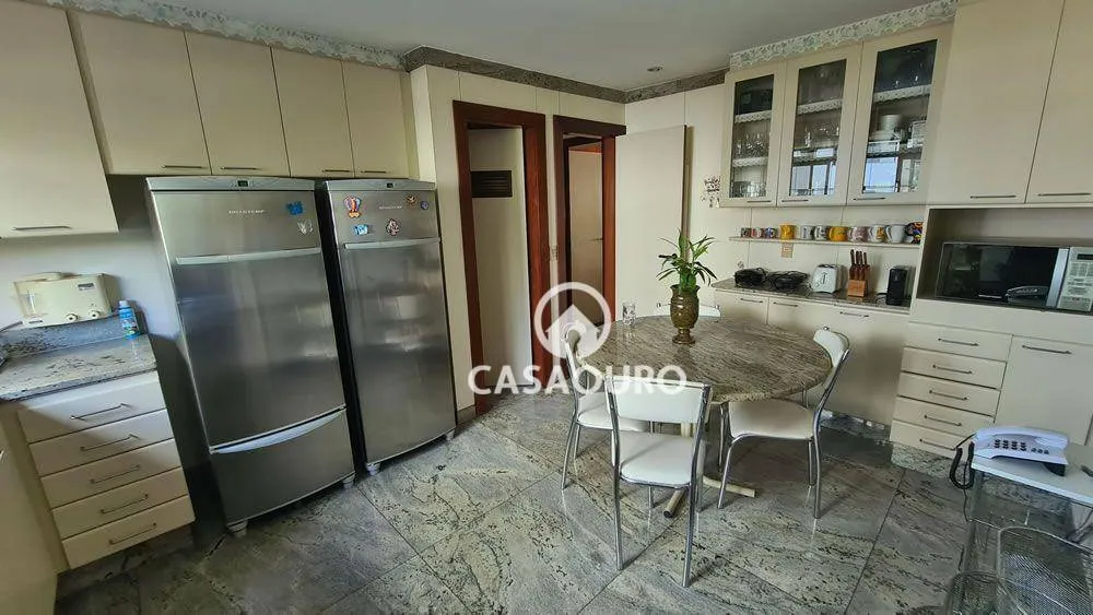 Apartamento, 4 quartos, 260 m² - Foto 14