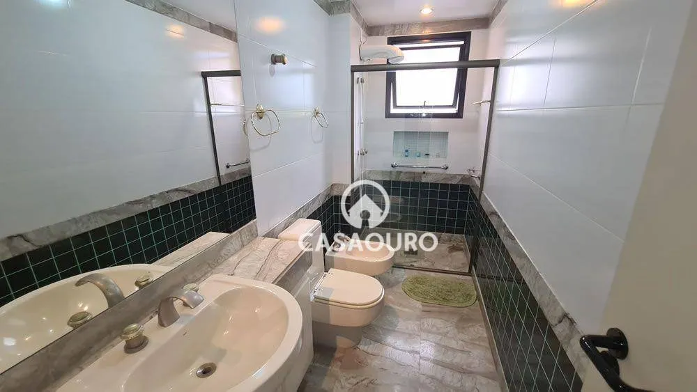 Apartamento, 4 quartos, 260 m² - Foto 12