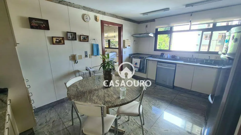 Apartamento, 4 quartos, 260 m² - Foto 13
