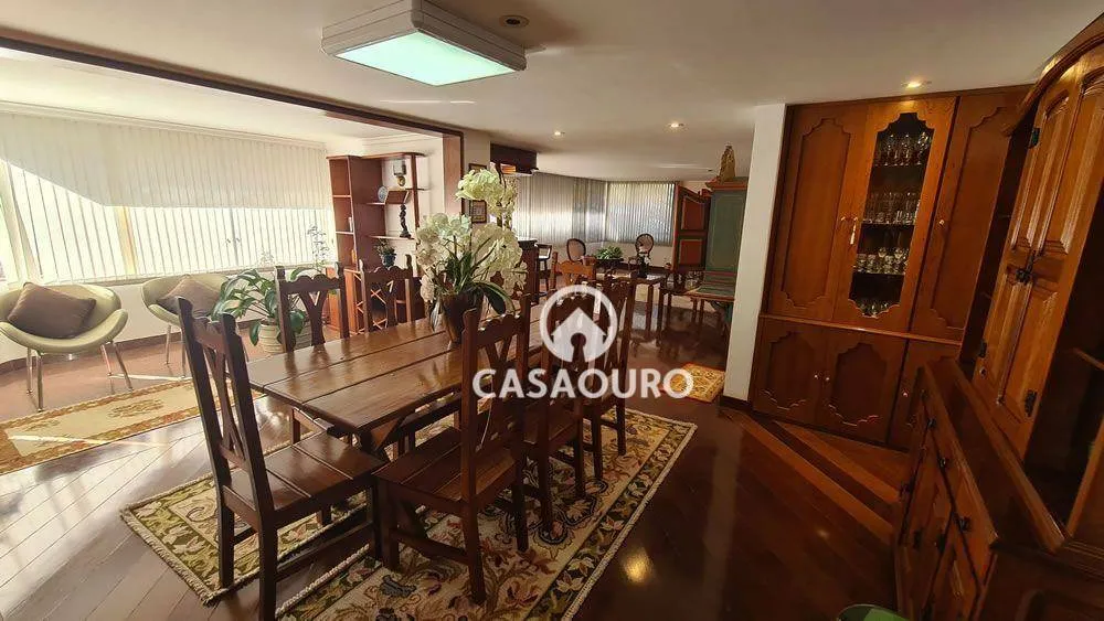 Apartamento, 4 quartos, 260 m² - Foto 2
