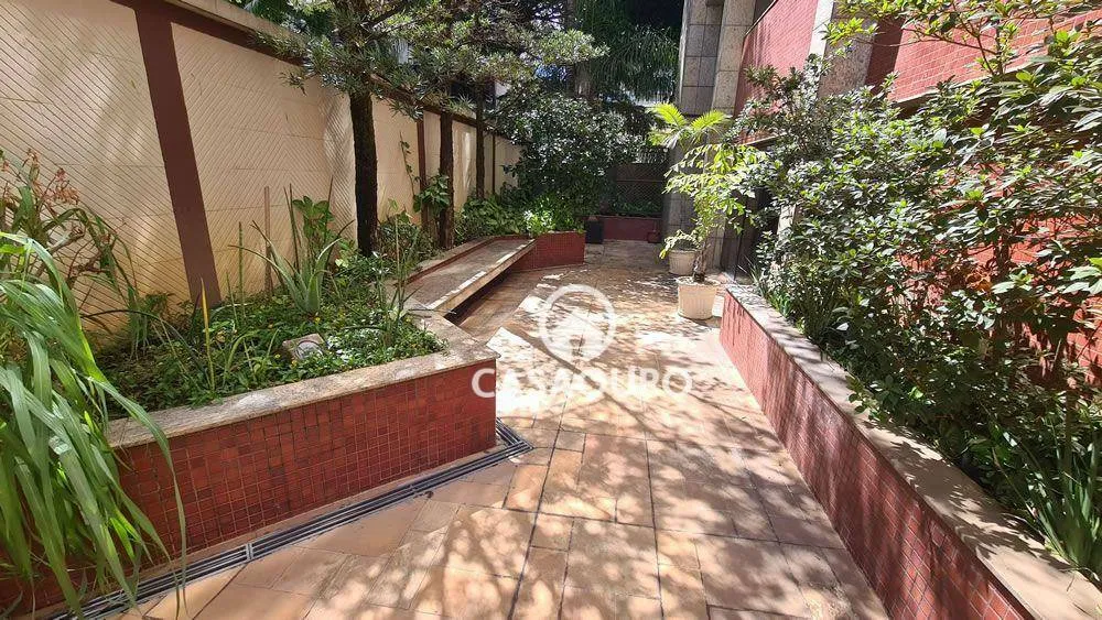 Apartamento, 4 quartos, 260 m² - Foto 17