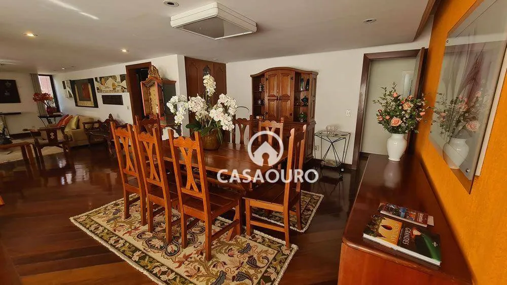 Apartamento, 4 quartos, 260 m² - Foto 3