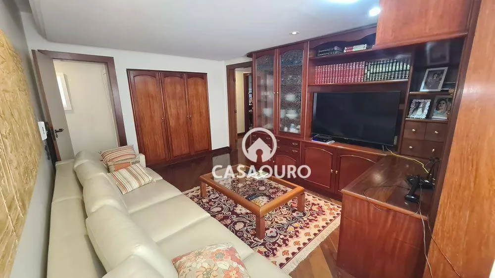 Apartamento, 4 quartos, 260 m² - Foto 6