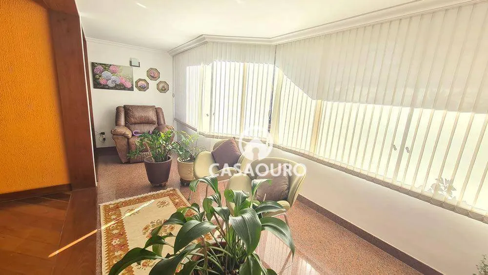 Apartamento, 4 quartos, 260 m² - Foto 4