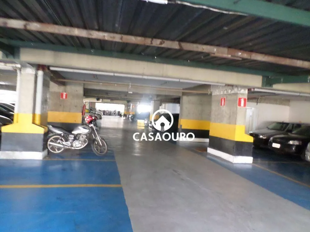 Prédio Inteiro, 1199 m² - Foto 12