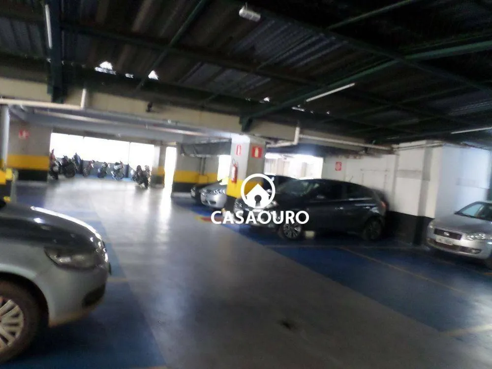 Prédio Inteiro, 1199 m² - Foto 17