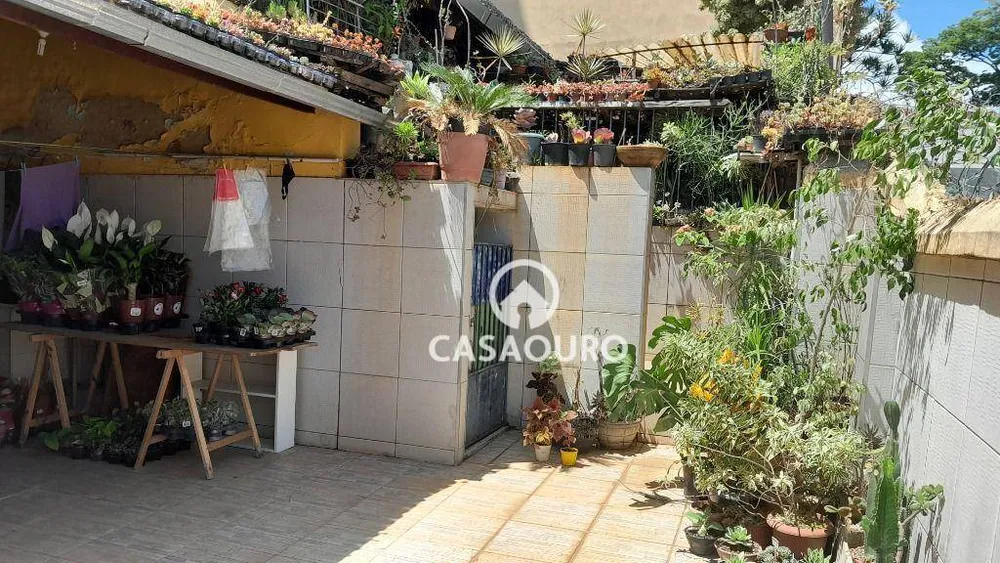 Casa, 3 quartos, 200 m² - Foto 7