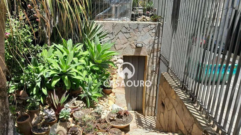 Casa, 3 quartos, 200 m² - Foto 8