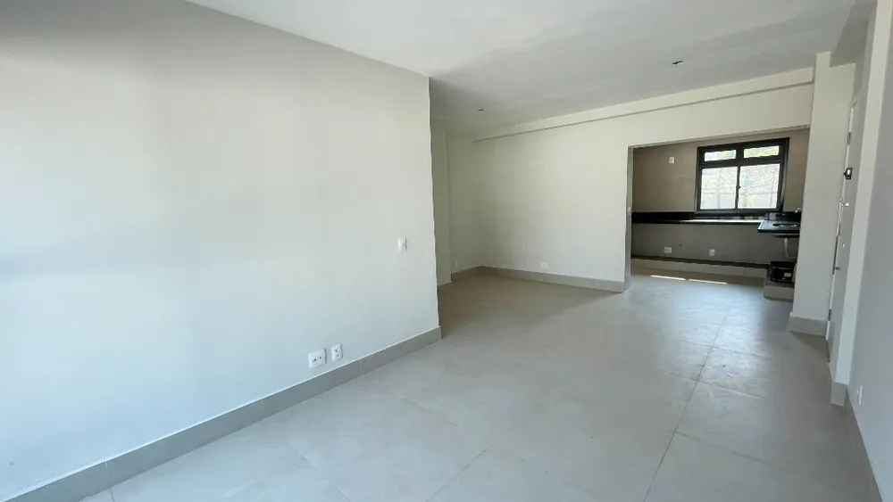 Apartamento, 3 quartos, 86 m² - Foto 2