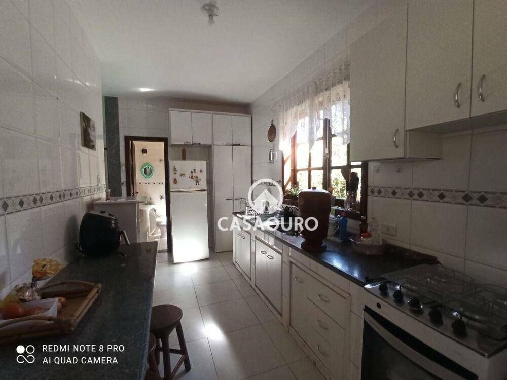 Casa de Condomínio, 5 quartos - Foto 9