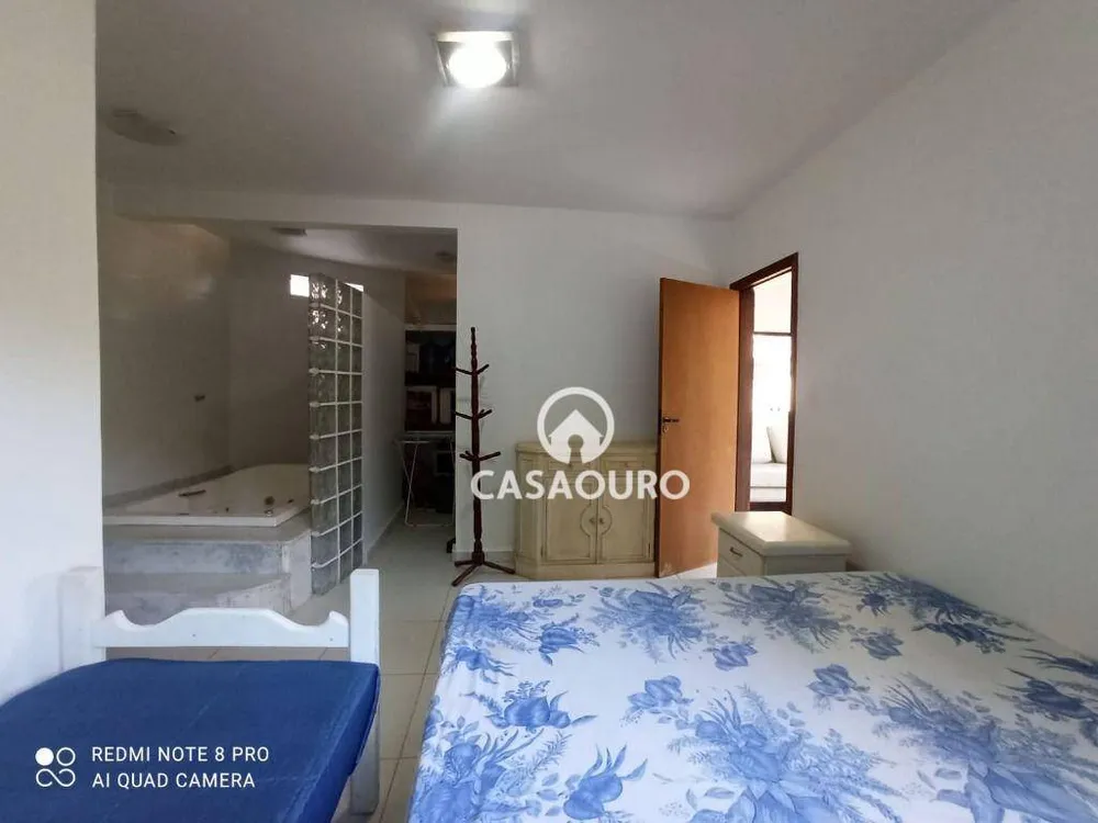 Casa de Condomínio, 5 quartos - Foto 24