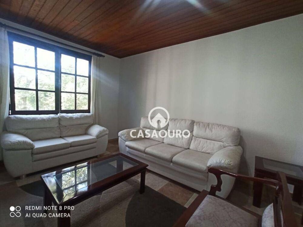 Casa de Condomínio, 5 quartos - Foto 12
