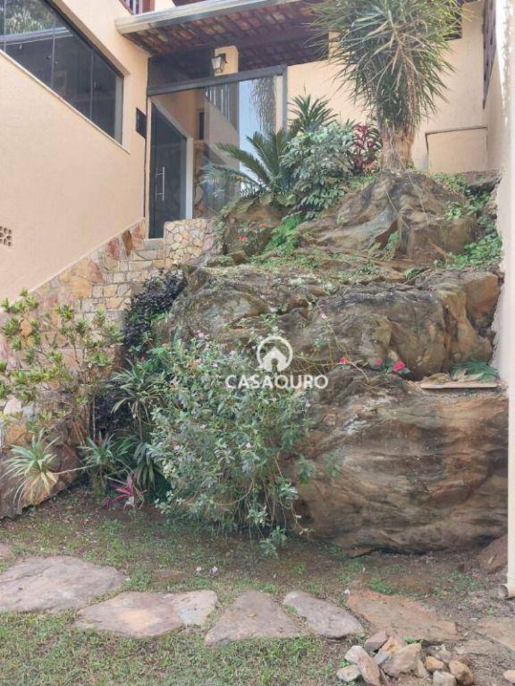 Casa de Condomínio, 5 quartos - Foto 4