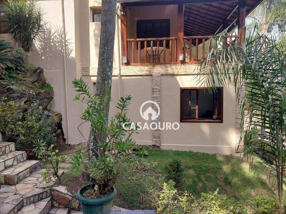 Casa de Condomínio, 5 quartos - Foto 6