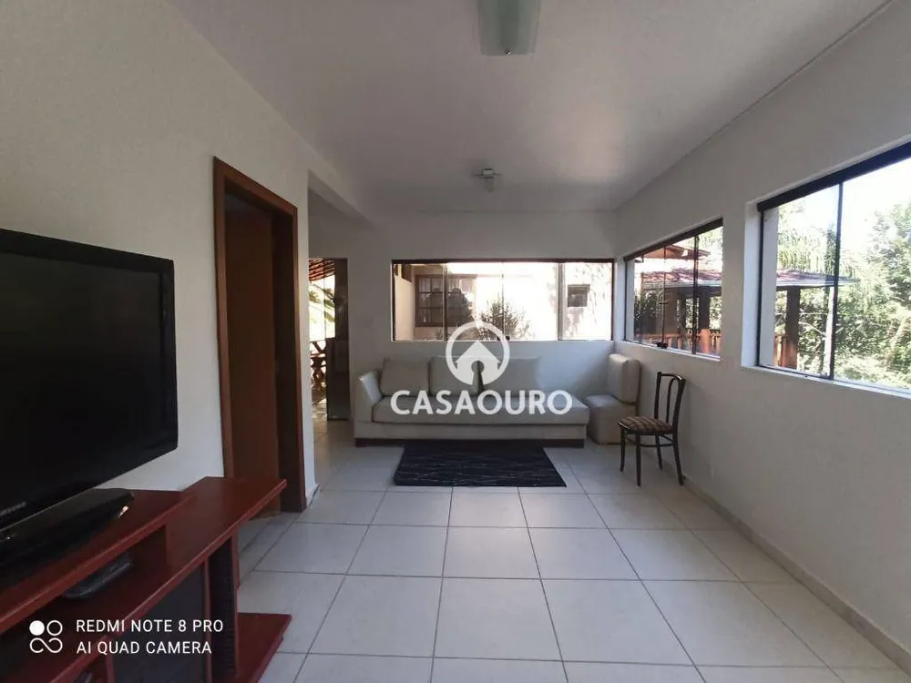 Casa de Condomínio, 5 quartos - Foto 14