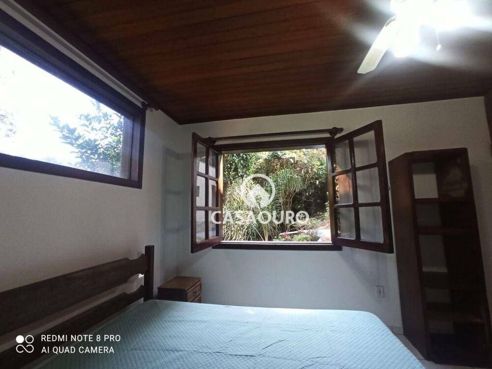 Casa de Condomínio, 5 quartos - Foto 10