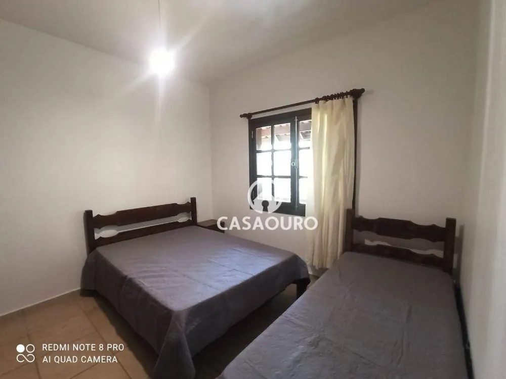 Casa de Condomínio, 5 quartos - Foto 26