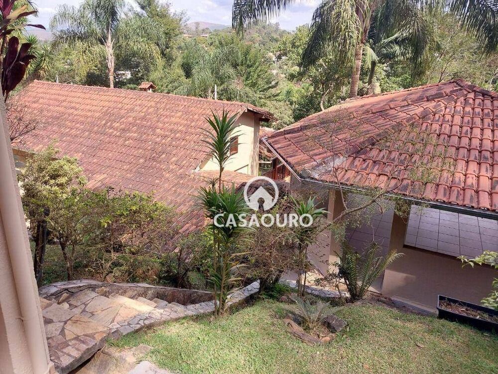 Casa de Condomínio, 5 quartos - Foto 3