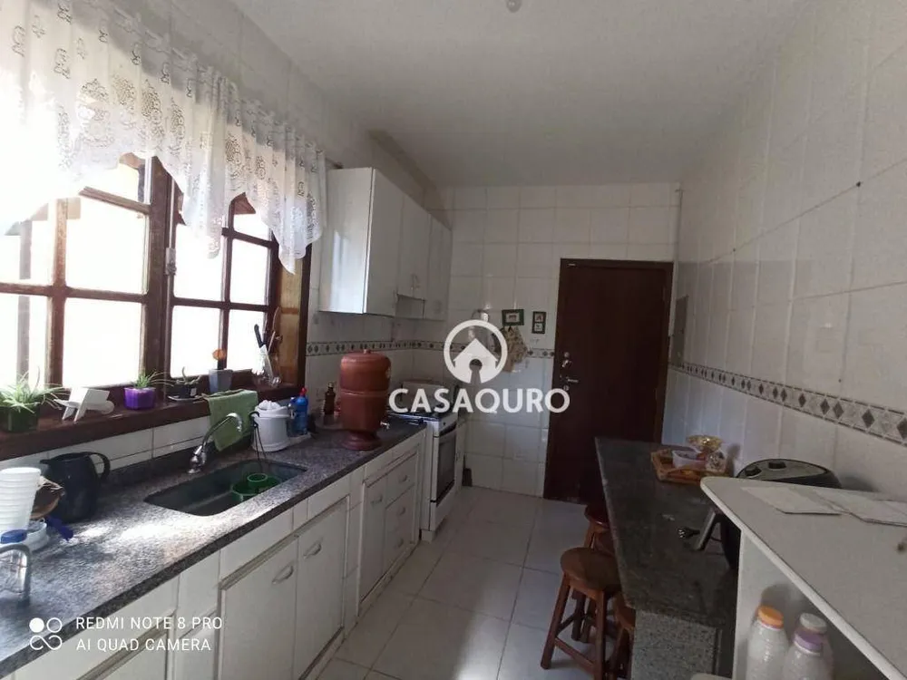 Casa de Condomínio, 5 quartos - Foto 17