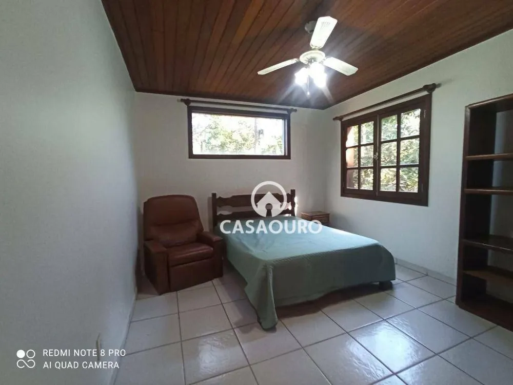 Casa de Condomínio, 5 quartos - Foto 22